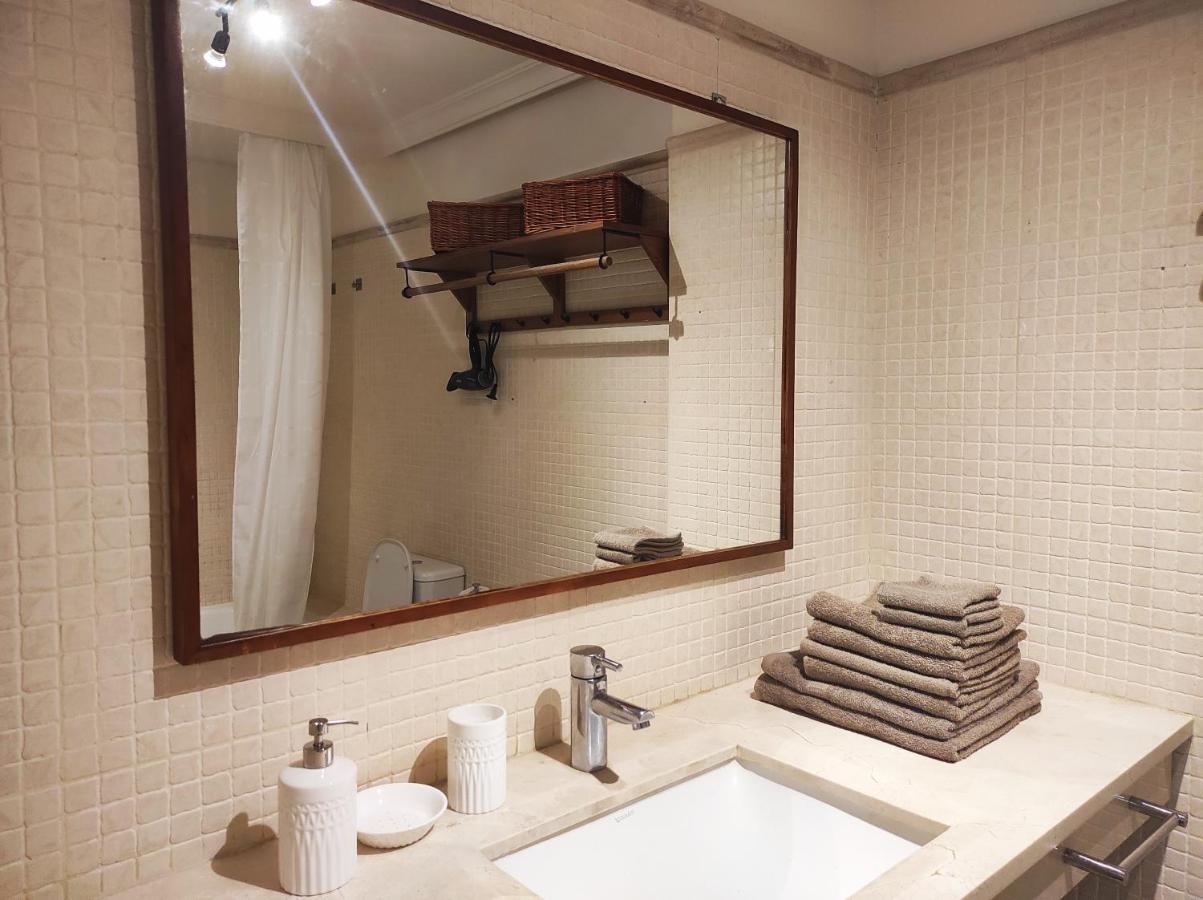 Apartamento Balcon De Los Gigantes Пуэрто-де-Сантьяго Экстерьер фото