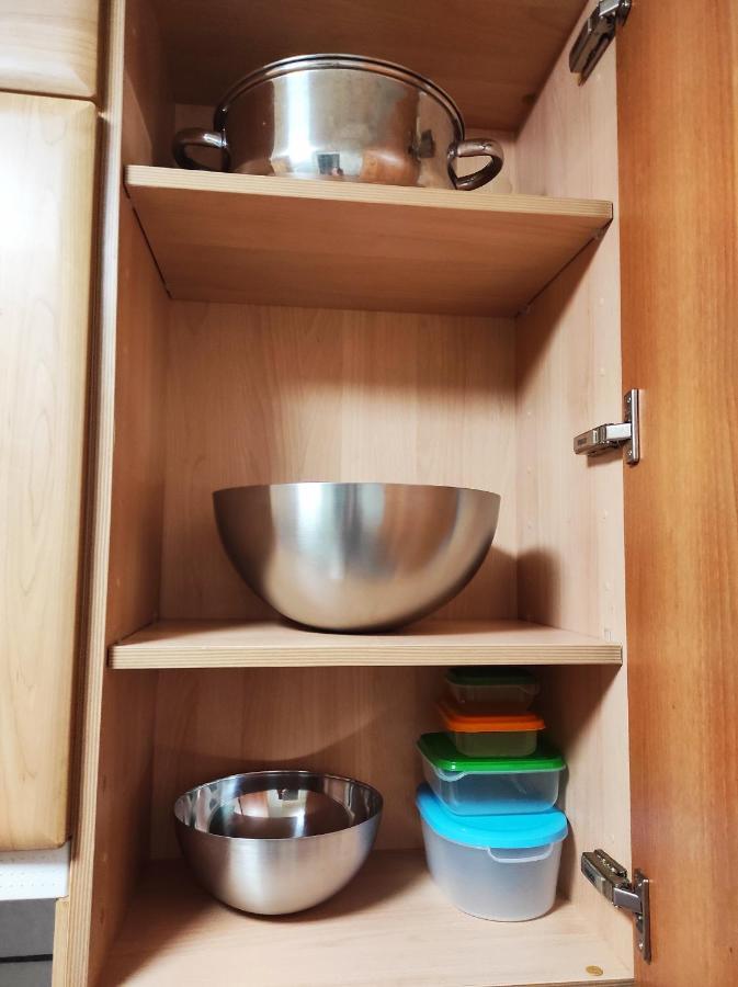 Apartamento Balcon De Los Gigantes Пуэрто-де-Сантьяго Экстерьер фото